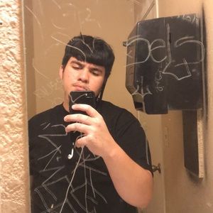 Meet your Posher, Sergio